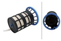 Degvielas filtrs