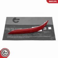 Reflektors, Stāvgaismas-/Gabarītlukturis