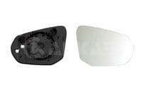 Spoguļstikls, Ārējais atpakaļskata spogulis