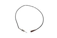 Devējs, Izplūdes gāzu temperatūra