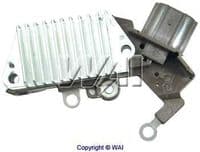 Ģeneratora sprieguma regulators