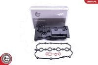 Cilindru galvas vāks