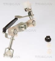Trose, Mehāniskā pārnesumkārba