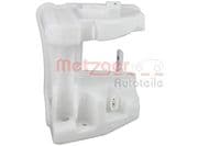 Ūdens rezervuārs, Stiklu tīrīšanas sistēma