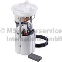 Barošanas sistēmas elements