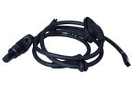 Devējs, Riteņu griešanās ātrums