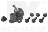 Balst-/Virzošais šarnīrs