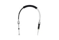 Trose, Mehāniskā pārnesumkārba