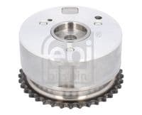 Sadales vārpstas regulēšanas mehānisms