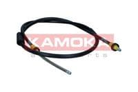 Trose, Stāvbremžu sistēma