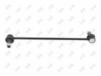 Stiepnis/Atsaite, Stabilizators