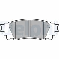 Bremžu uzliku kompl., Disku bremzes