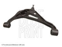 Neatkarīgās balstiekārtas svira, Riteņa piekare