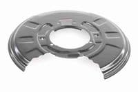 Dubļu sargs, Bremžu disks