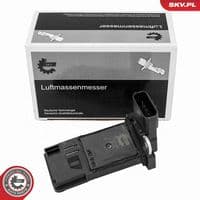 Gaisa masas mērītājs