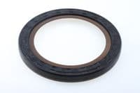 Vārpstas blīvgredzens, Kloķvārpsta