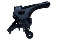 Neatkarīgās balstiekārtas svira, Riteņa piekare