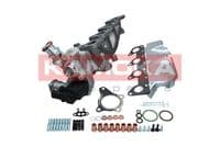 Kompresors, Turbopūte