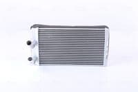 Siltummainis, Salona apsilde