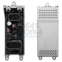 Regulators, Salona ventilators