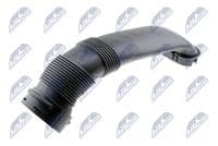 Gaisa tvērēja caurule, Gaisa filtrs