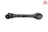 Stiepnis/Atsaite, Riteņa piekare