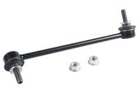 Stiepnis/Atsaite, Stabilizators