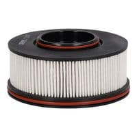 Degvielas filtrs