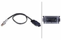 NOx-devējs, NOx-katalizators