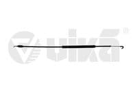 Trose, Durvju slēdzene