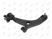 Neatkarīgās balstiekārtas svira, Riteņa piekare