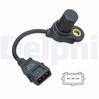 Devējs, Sadales vārpstas stāvoklis