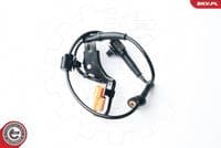 Devējs, Riteņu griešanās ātrums