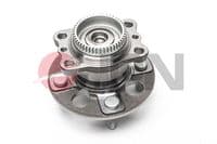 Riteņa rumbas gultņa komplekts