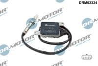 NOx-devējs, NOx-katalizators