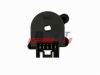 Vadības bloks, Apsilde/Ventilācija