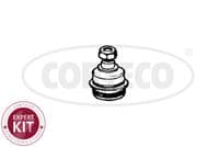 Balst-/Virzošais šarnīrs