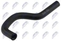 Radiatora cauruļvads