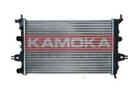 Radiators, Motora dzesēšanas sistēma