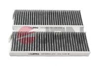 Filtrs, Salona telpas gaiss