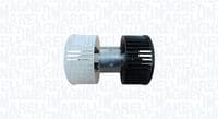 Salona ventilators