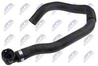 Radiatora cauruļvads