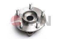 Riteņa rumbas gultņa komplekts