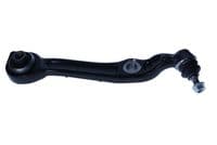 Neatkarīgās balstiekārtas svira, Riteņa piekare