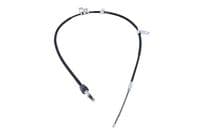 Trose, Stāvbremžu sistēma