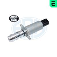 Vadības vārsts, Sadales vārpstas iestatīšana