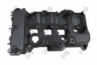 Cilindru galvas vāks