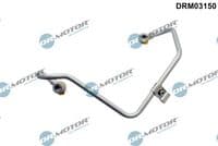 Dzesēšanas šķidruma caurule, turbopūte