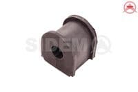 Piekare, Stabilizators