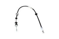 Trose, Sajūga pievads